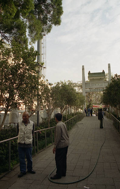 ���ׂ̒��̊X�A�㗴
(395�~620pixel,46.5KB)