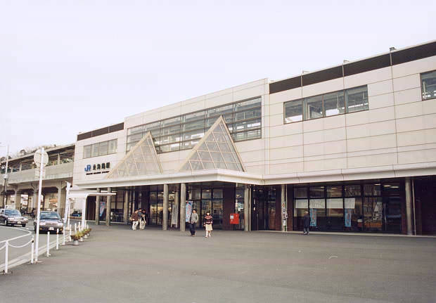 �����߉w
(620�~431pixel,33.6KB)