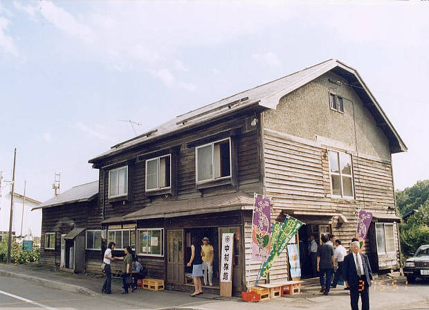 ���G�E�b�䓇�w
(620�~448pixel,54.7KB)