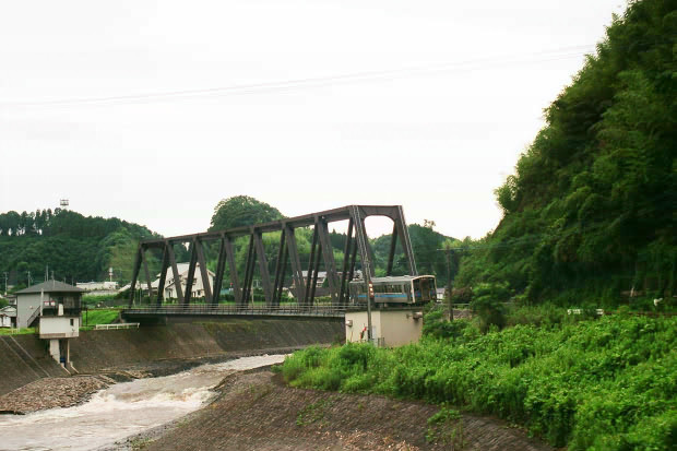 �|�c�̊X����
(620�~413pixel,63.0KB)