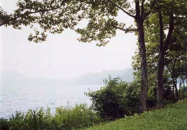 田沢湖
(620×433pixel,62.8KB)